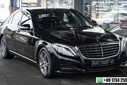 Mercedes-Benz S 350 367.712 km 22.990 &euro; Villingen-Schwenningen 78054