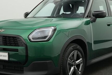 Mini Andere 22.962 km 28.800 &euro; Tuttlingen 78532