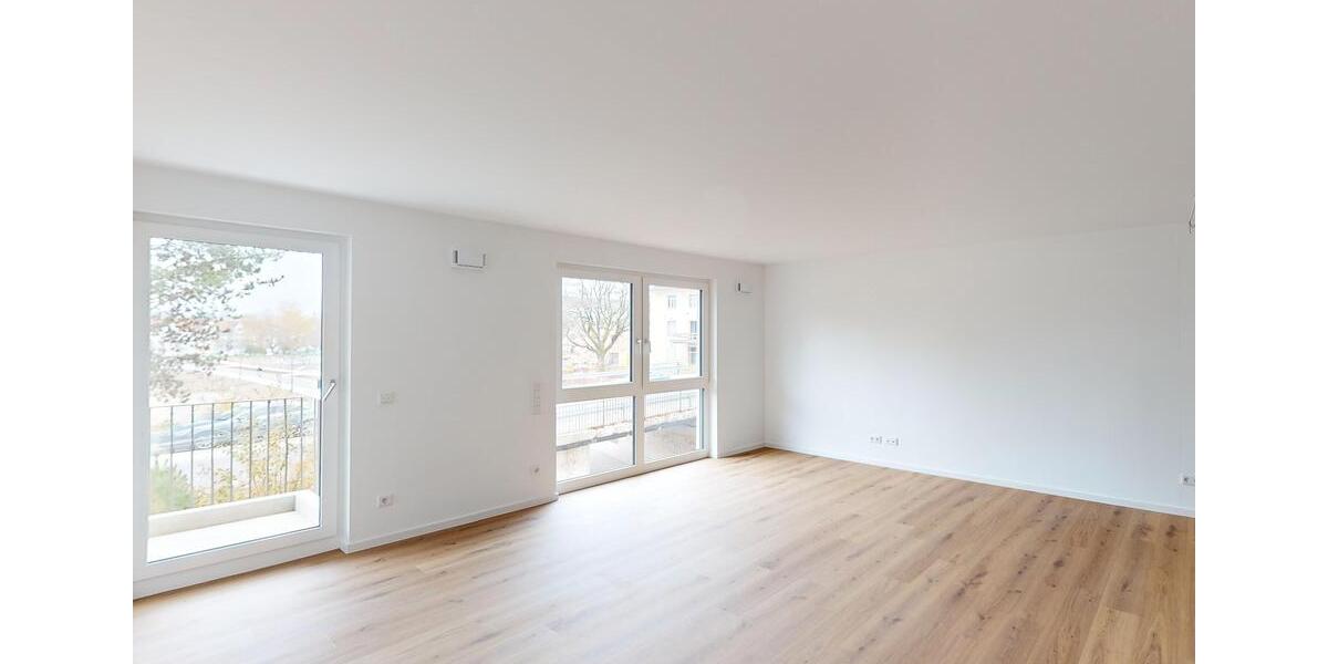 Etagenwohnung Villingen-Schwenningen Kopsbühl - 3 Zimmer, 98 m&sup2;, 1.115&euro; | Angebot:24812314