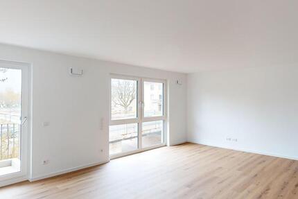 Wohnung Villingen-Schwenningen Kopsbühl - 3 Zimmer, 98 m&sup2;, 1.115&euro; | Angebot:24812314