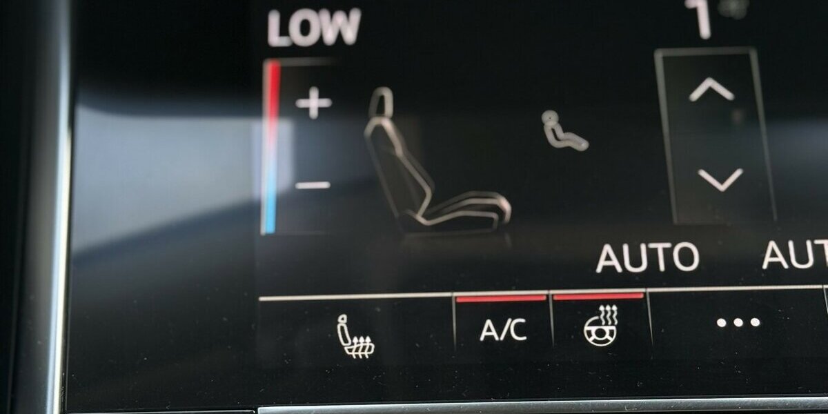 Audi A6 40 TDI/STANDHEIZUNG/ACC/AHK/NAVI/1.HAND/DAB 97.511 km 29.900 &euro; Villingen-Schwenningen 78054