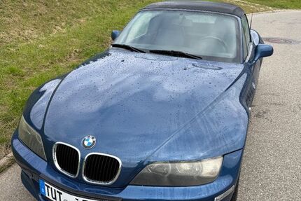 BMW Z3 198.000 km 6.499 &euro; Bubsheim 78585