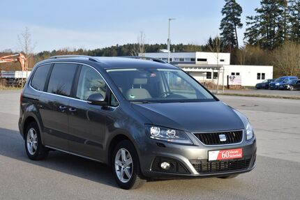 Seat Alhambra 150.000 km 15.990 &euro; Schramberg 78713
