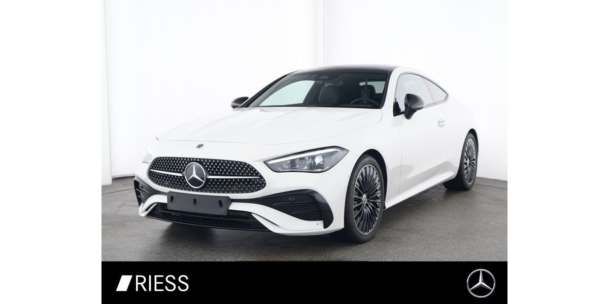 Mercedes-Benz CLE 220 10.339 km 49.900 &euro; Rottweil 78628