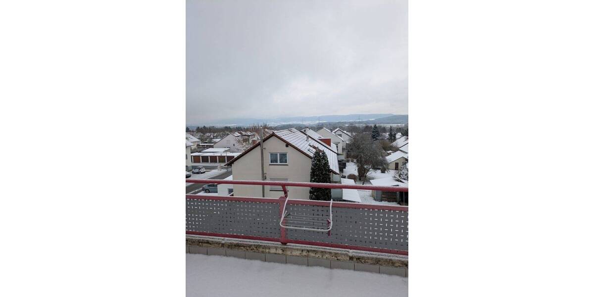 Etagenwohnung Trossingen - 2 Zimmer, 59 m&sup2;, 181.000&euro; | Angebot:25739360