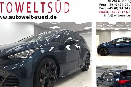 Cupra Born 13.000 km 28.900 &euro; Gunningen 78594