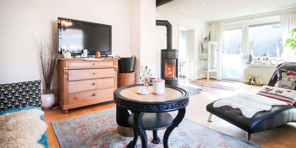 Einfamilienhaus Rottweil - 6 Zimmer, 147 m&sup2;, 390.000&euro; | Angebot:24810323