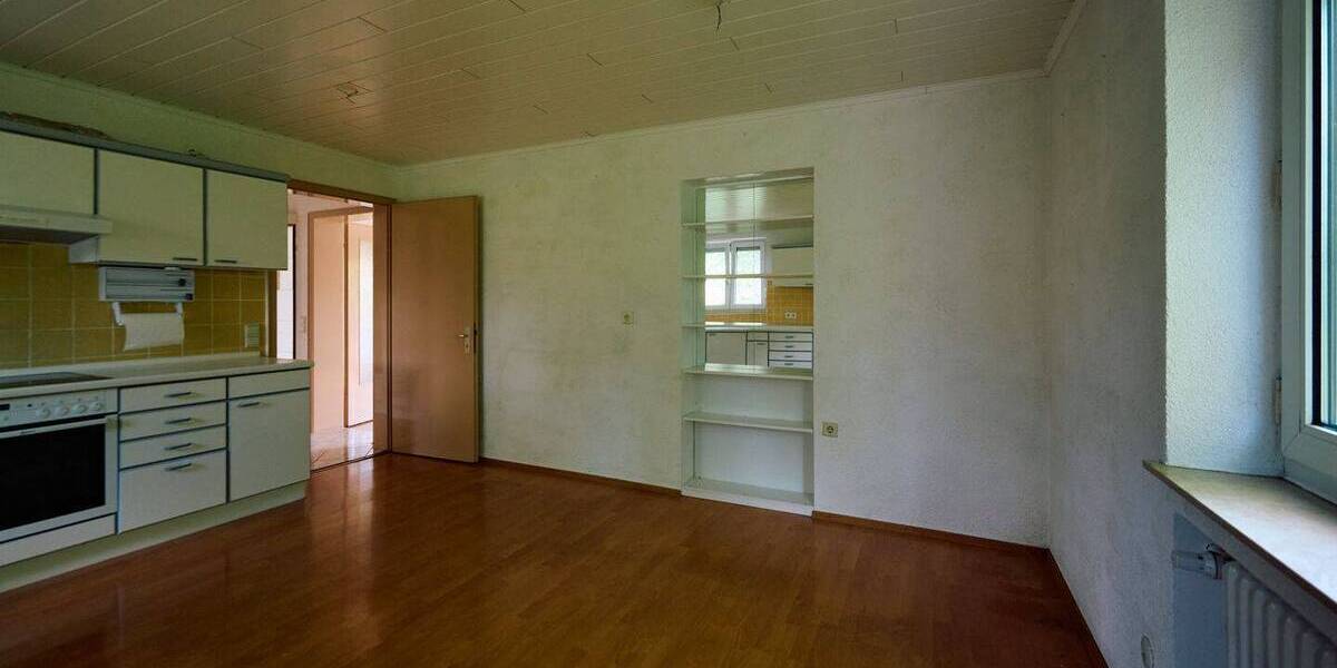 Etagenwohnung Rottweil - 4 Zimmer, 99 m&sup2;, 234.500&euro; | Angebot:26218241