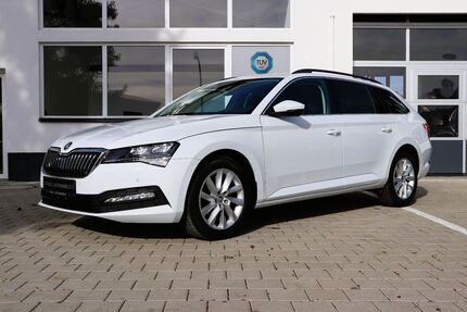 Skoda Superb 43.000 km 23.900 &euro; Donaueschingen 78166