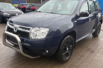 Dacia Duster 250.000 km 3.700 &euro; Villingen 78050