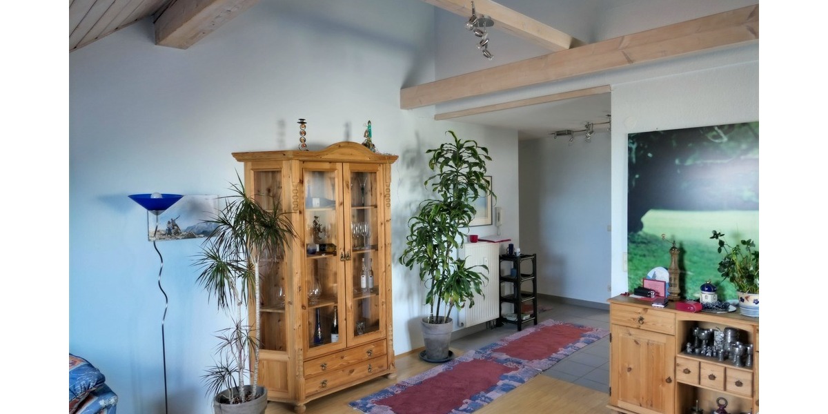 Etagenwohnung Denkingen - 3 Zimmer, 70 m&sup2;, 205.000&euro; | Angebot:25732035