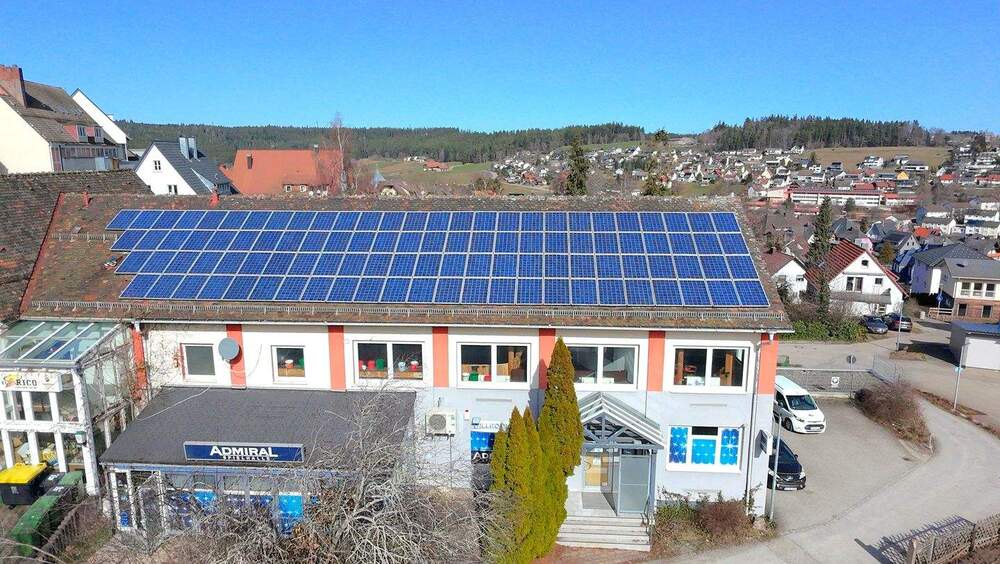 Mehrfamilienhaus, Wohnhaus Sankt Georgen im Schwarzwald Stadtgebiet - 2.077.000&euro; | Angebot:26016987