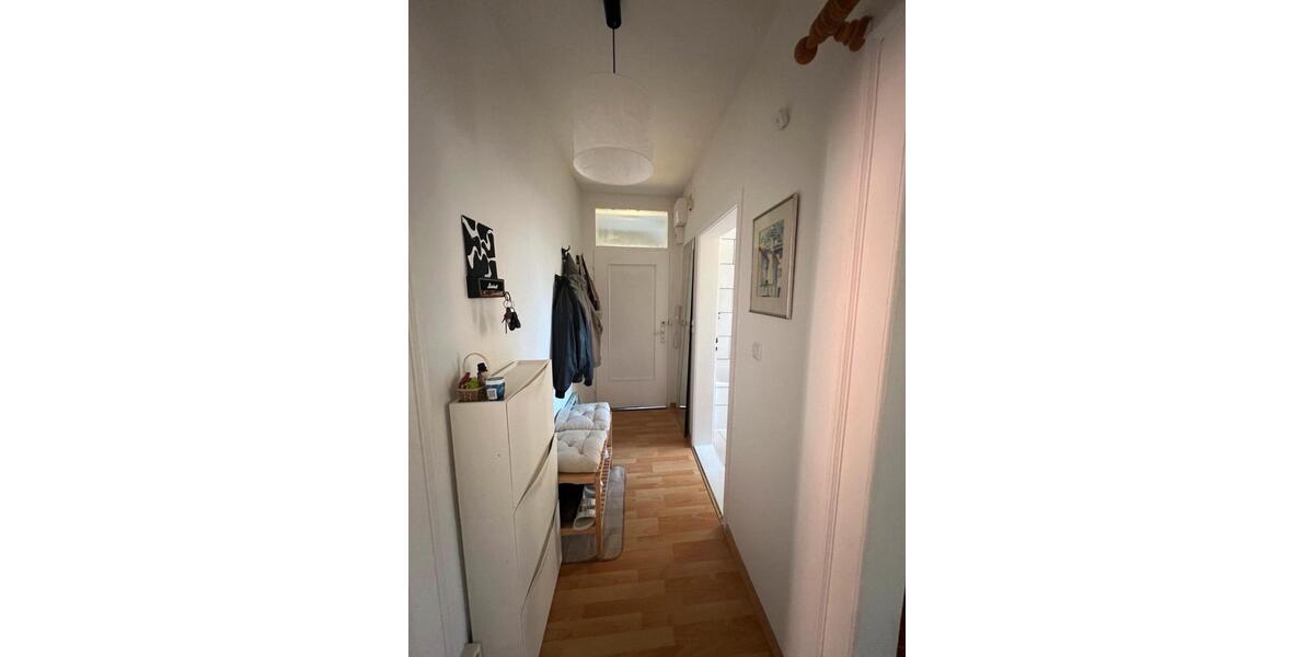 Etagenwohnung Furtwangen im Schwarzwald - 2 Zimmer, 44 m&sup2;, 400&euro; | Angebot:25103976