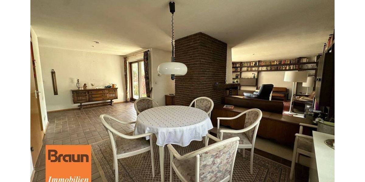 Mehrfamilienhaus, Wohnhaus Sankt Georgen im Schwarzwald Stadtgebiet - 5 Zimmer, 150 m&sup2;, 295.000&euro; | Angebot:26512820