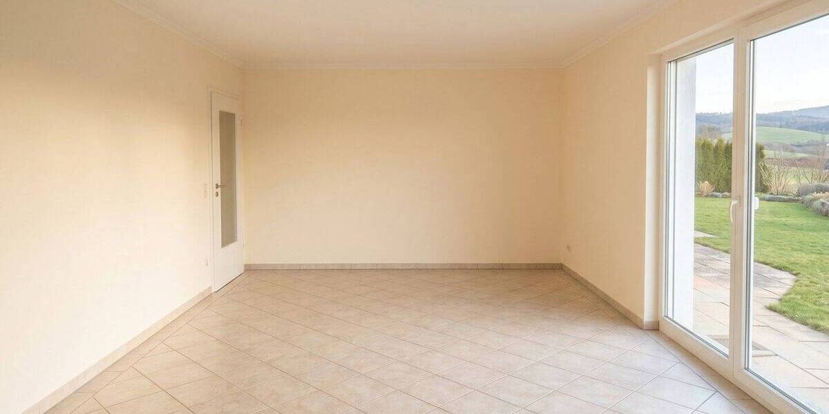 Terrassenwohnung Donaueschingen Pfohren - 3 Zimmer, 85 m&sup2;, 840&euro; | Angebot:26901023