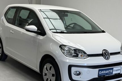 VW up! 117.705 km 6.990 &euro; Aldingen 78554