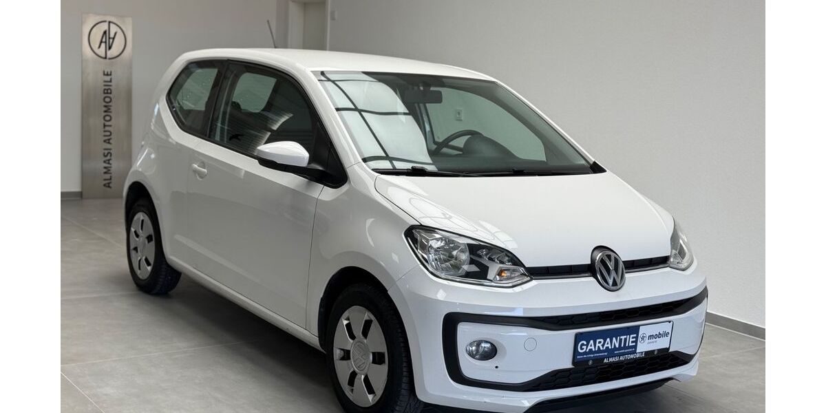 VW up! 117.705 km 6.990 &euro; Aldingen 78554