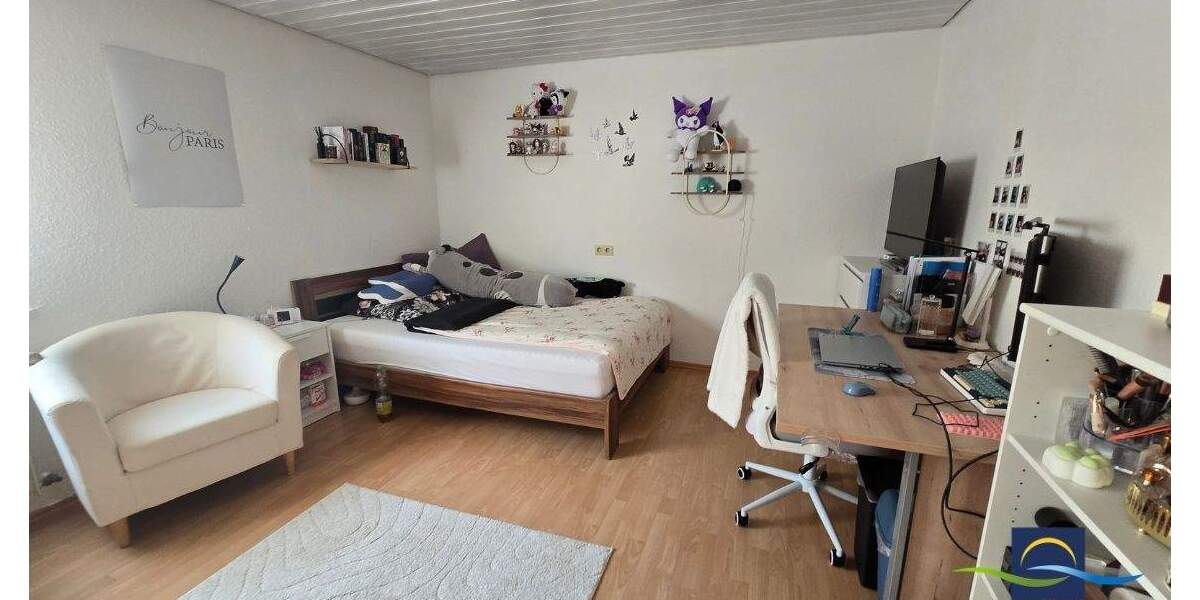 Etagenwohnung Villingen-Schwenningen Schwenningen - 4 Zimmer, 94 m&sup2;, 175.000&euro; | Angebot:26053233