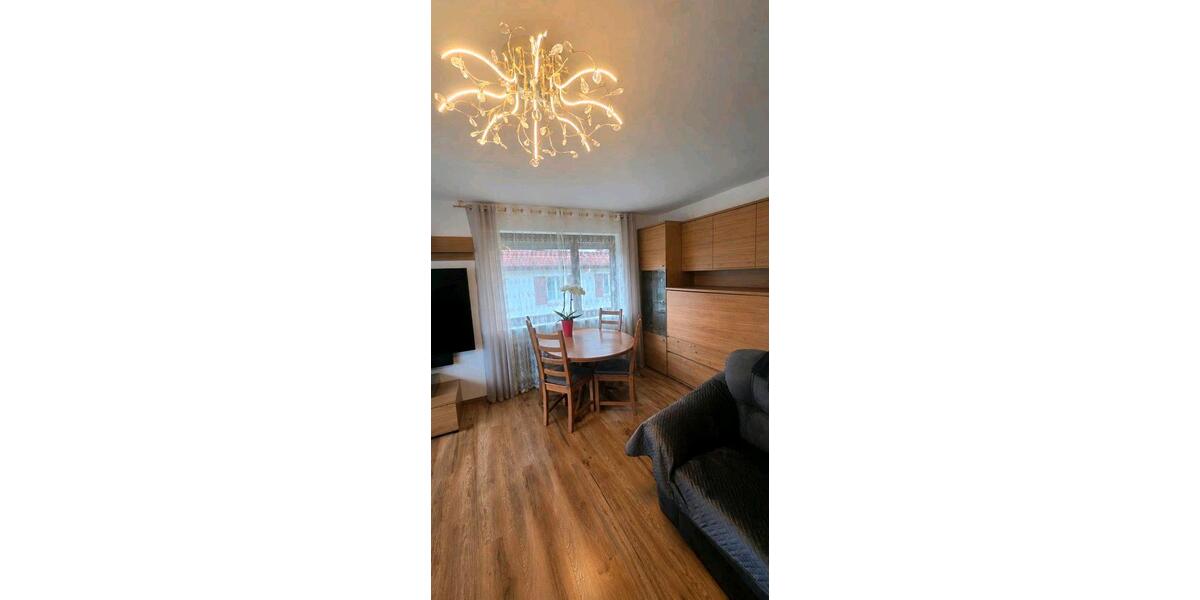 Etagenwohnung Königsfeld im Schwarzwald - 3 Zimmer, 81 m&sup2;, 318.000&euro; | Angebot:26957456