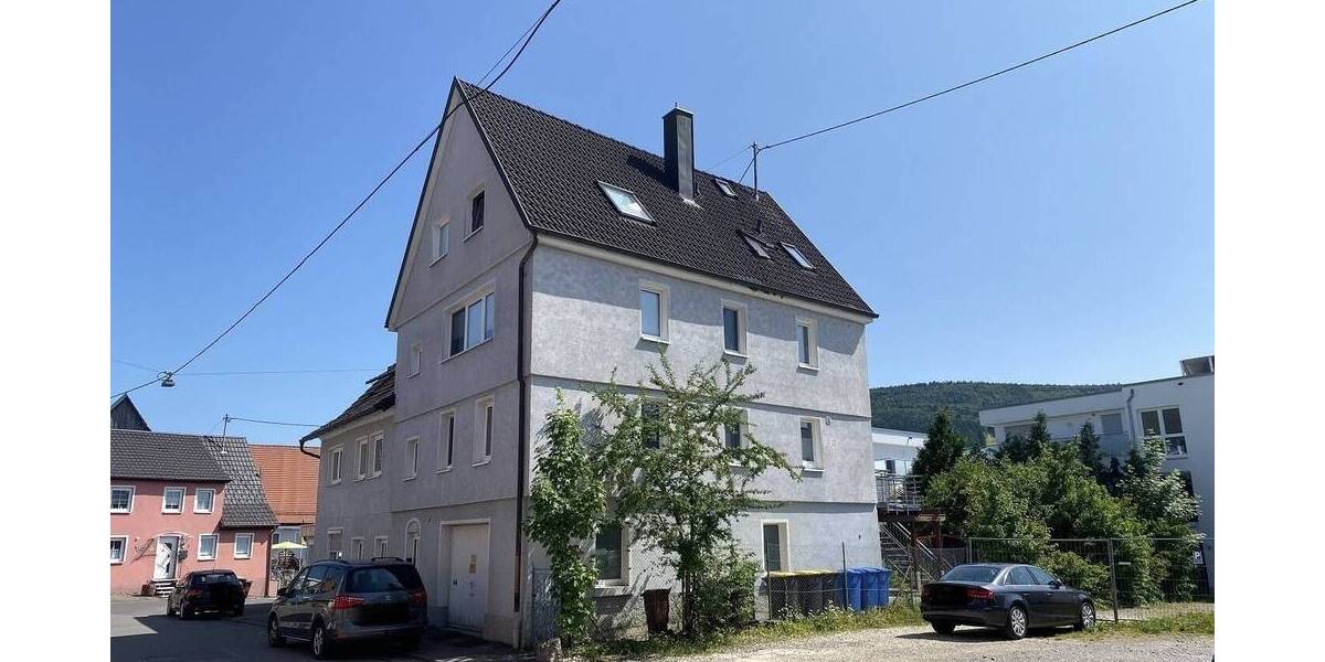 Doppelhaushälfte Spaichingen - 7 Zimmer, 159 m&sup2;, 324.000&euro; | Angebot:25772120