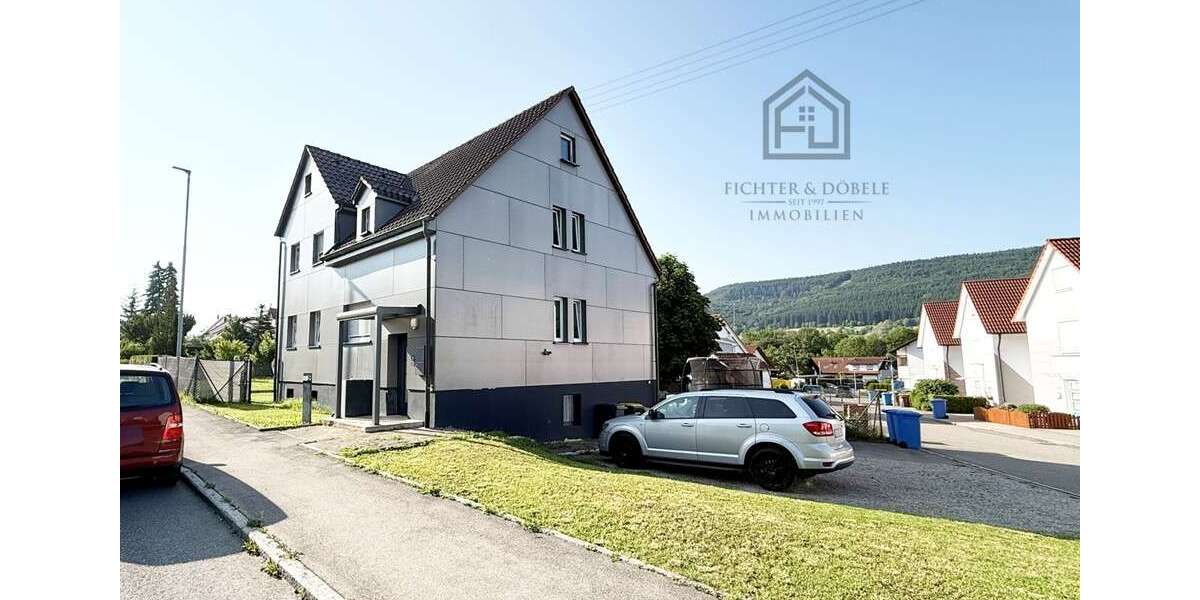 Einfamilienhaus Spaichingen - 6 Zimmer, 152 m&sup2;, 489.000&euro; | Angebot:21219324