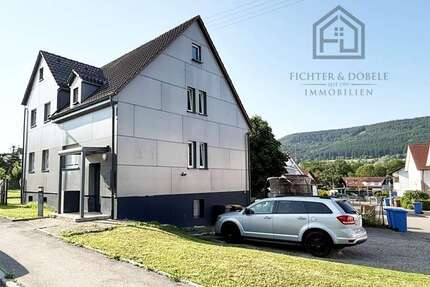 Haus Spaichingen - 6 Zimmer, 152 m&sup2;, 489.000&euro; | Angebot:21219324