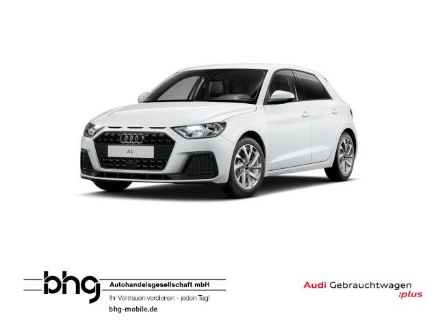 Audi A1 9.524 km 23.430 &euro; Rottweil 78628