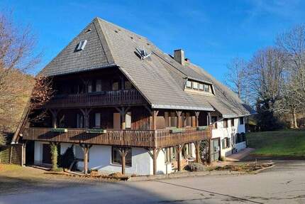 Haus Lenzkirch-Kappel Kappel - 2 Zimmer, 436 m&sup2;, 495.000&euro; | Angebot:25806086