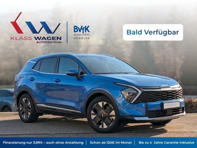 Kia Sportage 17.321 km 27.400 &euro; Spaichingen 78549