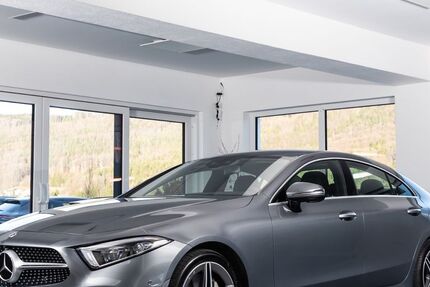 Mercedes-Benz CLS 450 66.000 km 40.000 &euro; Rietheim-Weilheim 78604