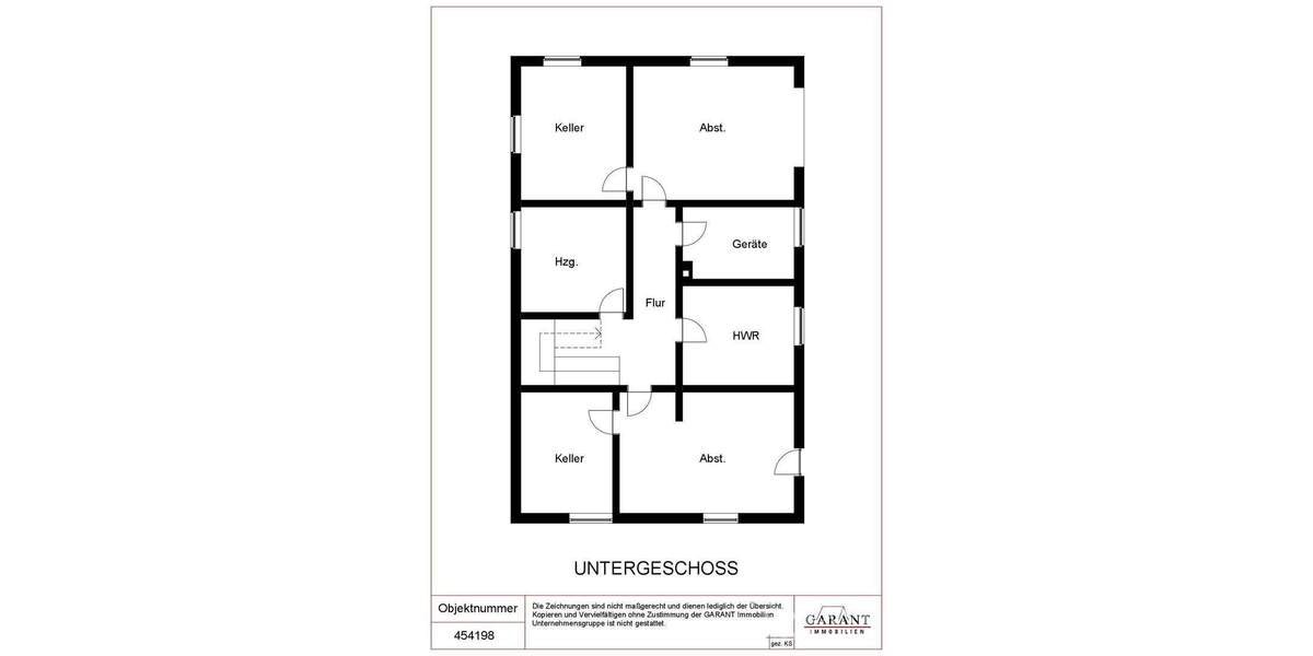 Einfamilienhaus Bösingen Herrenzimmern - 8 Zimmer, 156 m&sup2;, 405.000&euro; | Angebot:25746470