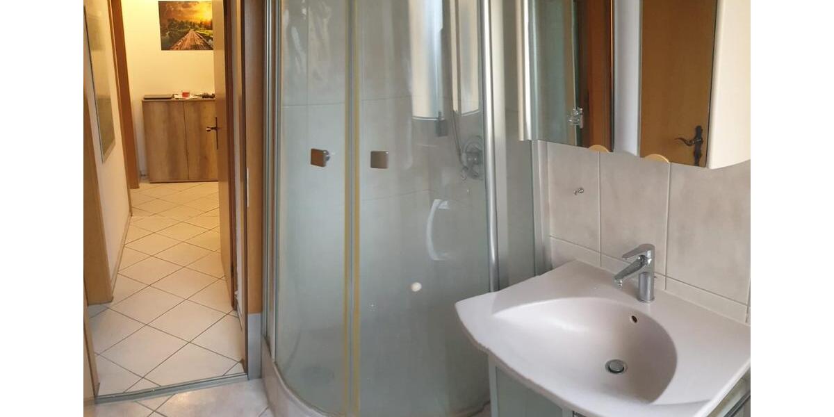 Etagenwohnung Sankt Georgen im Schwarzwald - 3 Zimmer, 75 m&sup2;, 165.000&euro; | Angebot:25048804