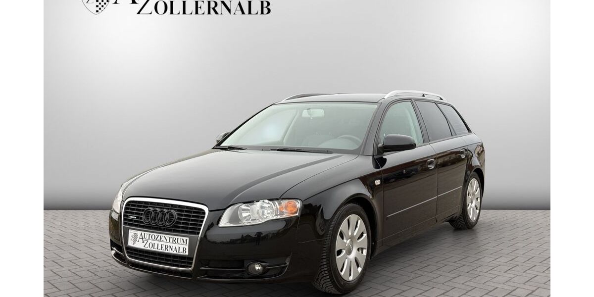 Audi A4 217.000 km 6.990 &euro; Schömberg 72355