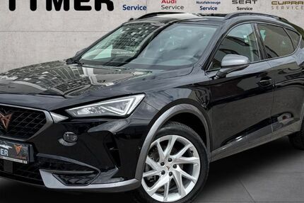 Cupra Formentor 37.990 km 26.490 &euro; Lenzkirch 79853
