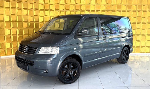 VW T5 Transporter 315.000 km 8.990 &euro; Villingen Schwenningen 78048