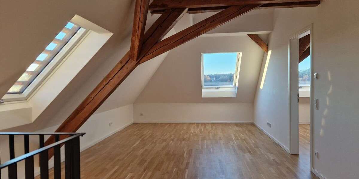 Etagenwohnung Villingen-Schwenningen Schwenningen - 2 Zimmer, 71 m&sup2;, 895&euro; | Angebot:25810503