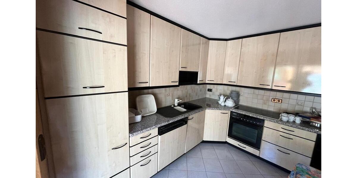 Maisonettenwohnung Löffingen - 3 Zimmer, 108 m&sup2;, 970&euro; | Angebot:24817768