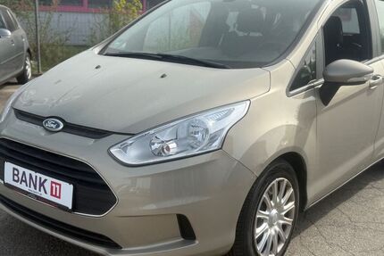 Ford B-Max 40.000 km 6.480 &euro; Bad Dürrheim 78073
