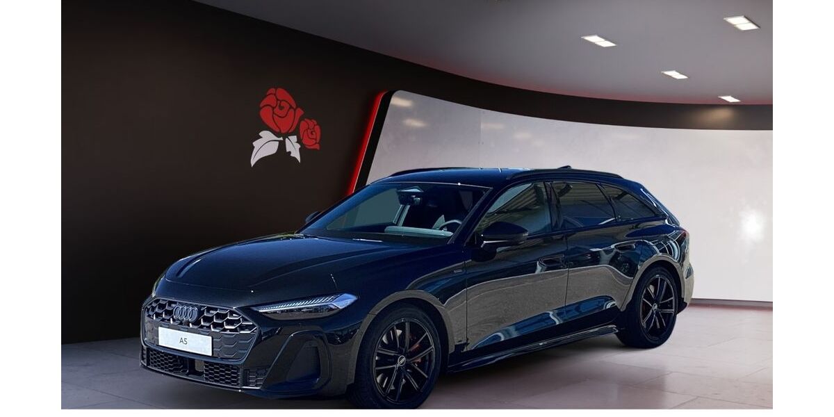 Audi A5 9.002 km 63.590 &euro; Villingen-Schwenningen 78052