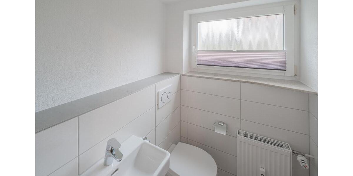 Etagenwohnung Mönchweiler - 3 Zimmer, 82 m&sup2;, 810&euro; | Angebot:23012424