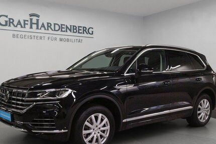VW Touareg 79.200 km 36.930 &euro; Tuttlingen 78532