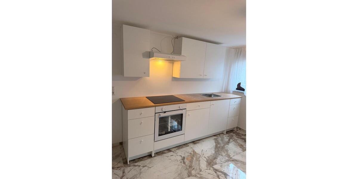 Etagenwohnung Rottweil - 2 Zimmer, 46 m&sup2;, 150.000&euro; | Angebot:25794299