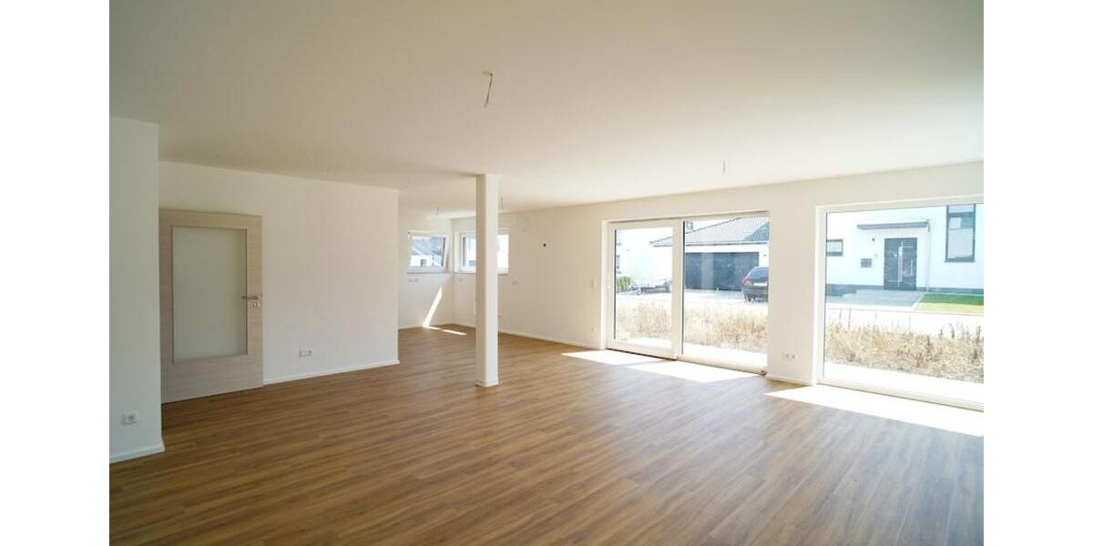 Erdgeschoßwohnung Wellendingen - 4.5 Zimmer, 130 m&sup2;, 1.330&euro; | Angebot:24814667