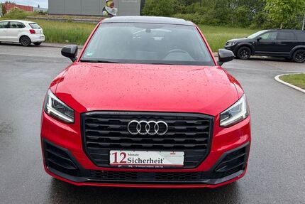 Audi Q2 49.000 km 22.999 &euro; Donaueschingen 78166