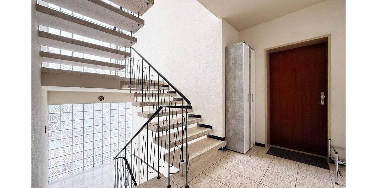 Etagenwohnung Tuttlingen Möhringen - 4 Zimmer, 92 m&sup2;, 650&euro; | Angebot:26014834