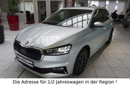 Skoda Fabia 22.000 km 19.990 &euro; Zimmern ob Rottweil 78658