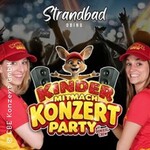 Donikkl Crew | Kinder-Mitmach-Konzert-Party