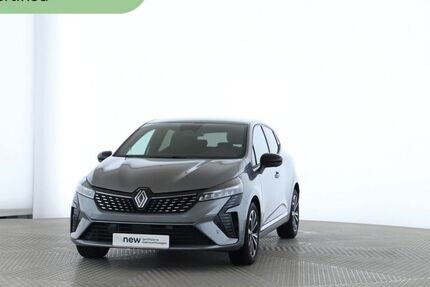 Renault Clio 20.200 km 17.950 &euro; Aldingen - Landkreis Tuttlingen 78554