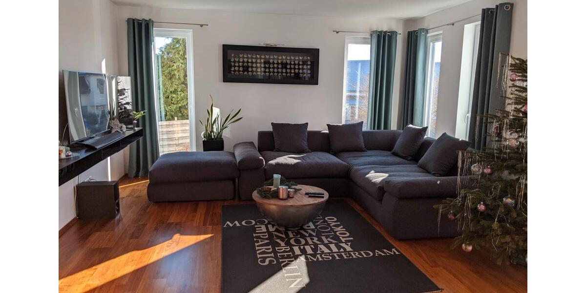 Erdgeschoßwohnung Rottweil - 4.5 Zimmer, 120 m&sup2;, 466.000&euro; | Angebot:25965844