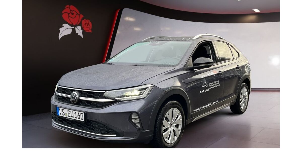 VW Taigo 14.503 km 27.549 &euro; Villingen-Schwenningen 78052